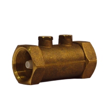 Tilbakeslagsikring KAT 2 EN1717 EPDM, DN15 - DN200 - Bilde 2